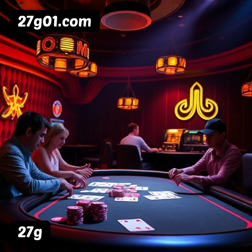 Transparência nas Promoções para Jogadores - 27g