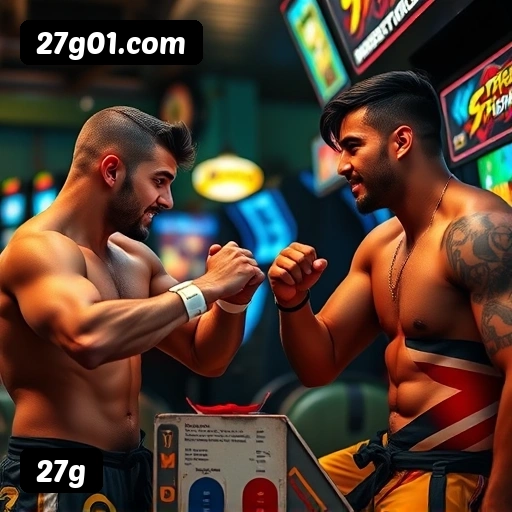 Imagem principal de 27g