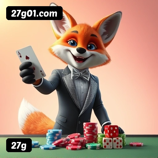 Benefícios Exclusivos na Plataforma 27g - 27g