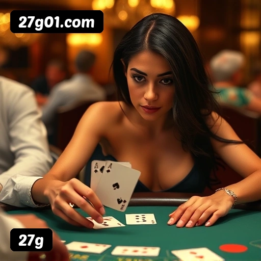 Transparência nas Promoções da 27g - 27g